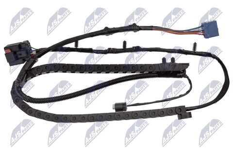 Жгут проводов/штекер боковой двери