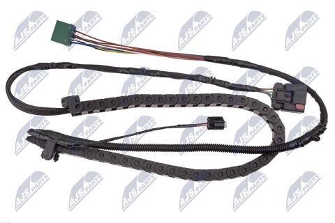 Джгут проводів/штекер бічних дверей