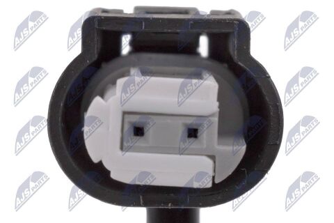 Жгут проводов/штекер боковой двери