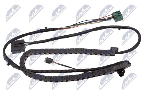 Джгут проводів/штекер бічних дверей