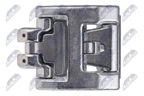 Дверна петля