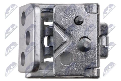 Дверна петля