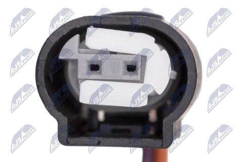 Джгут проводів/штекер бічних дверей