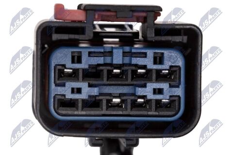 Жгут проводов/штекер боковой двери