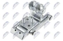 Дверная петля