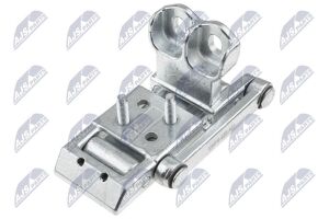 Дверна петля