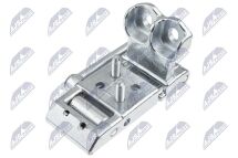 Дверная петля