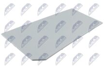 Кришка паливного баку Кришка паливного баку