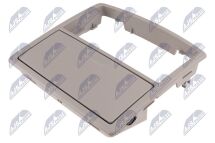 Рамка стельної консолі