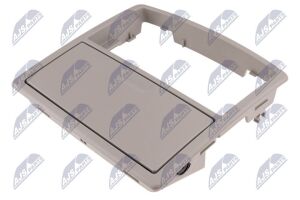 Рамка стельної консолі