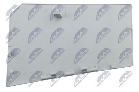 Кришка паливного баку