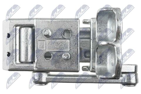 Дверна петля