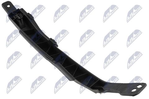 Насупный/крепление переднего бампера