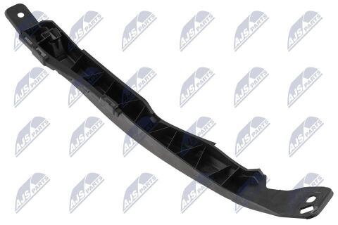 Насупный/крепление переднего бампера