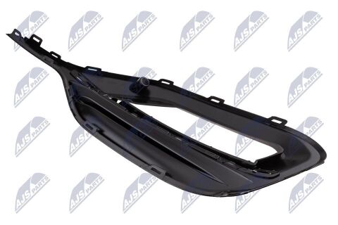 Решітка переднього бампера Решітка переднього бампера