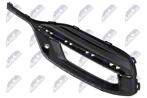 Решітка переднього бампера Решітка переднього бампера