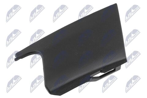 Кришка/решітка галогенної лампи