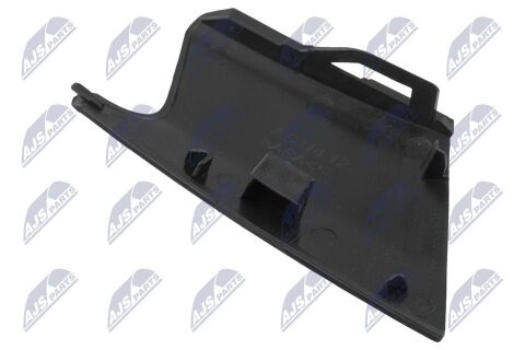 Кришка/решітка галогенної лампи