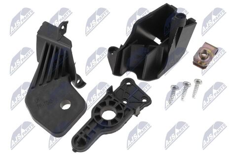 Ремонтний комплект кронштейна фари Ремонтний комплект кронштейна фари