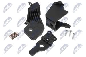 Ремонтний комплект кронштейна фари