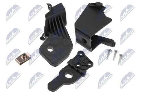 Ремонтний комплект кронштейна фари Ремонтний комплект кронштейна фари