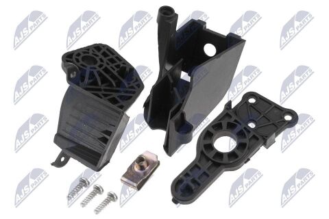 Ремонтний комплект кронштейна фари Ремонтний комплект кронштейна фари