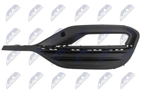 Решітка переднього бампера Решітка переднього бампера