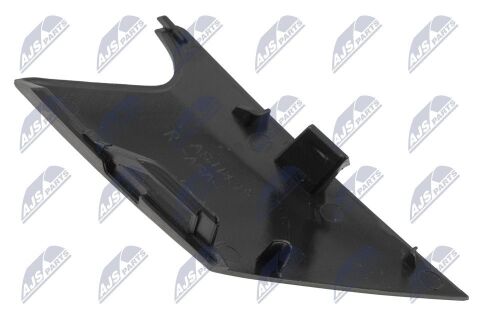 Крышка/решетка галогенной лампы