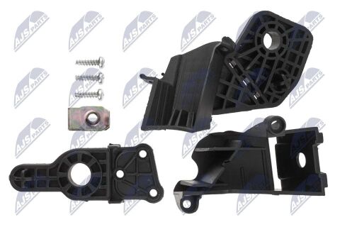 Ремонтний комплект кронштейна фари Ремонтний комплект кронштейна фари