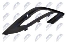 Кришка/решітка галогенної лампи