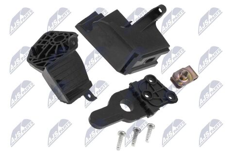 Ремонтний комплект кронштейна фари Ремонтний комплект кронштейна фари