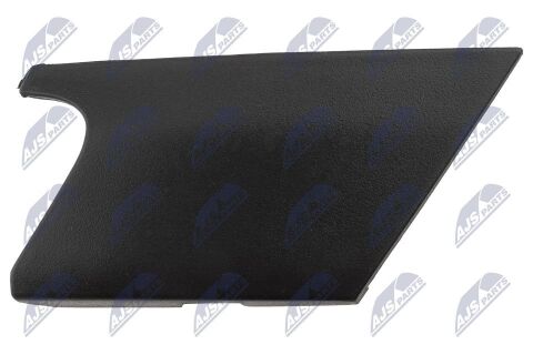 Кришка/решітка галогенної лампи