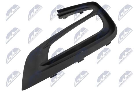 Кришка/решітка галогенної лампи Кришка/решітка галогенної лампи