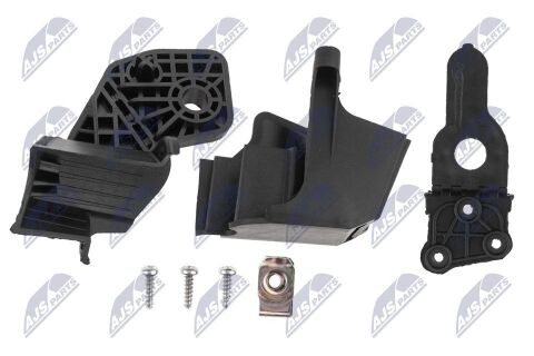 Ремонтний комплект кронштейна фари Ремонтний комплект кронштейна фари