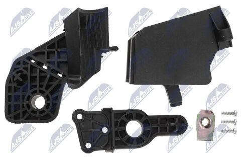 Ремонтний комплект кронштейна фари Ремонтний комплект кронштейна фари