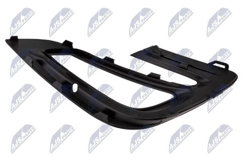 Кришка/решітка галогенної лампи Кришка/решітка галогенної лампи