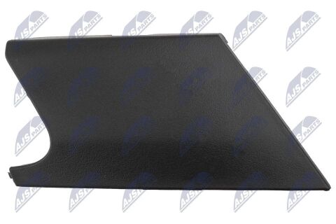 Крышка/решетка галогенной лампы