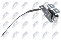 Замок кришки багажника