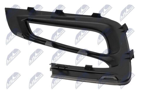 Кришка/решітка галогенної лампи Кришка/решітка галогенної лампи