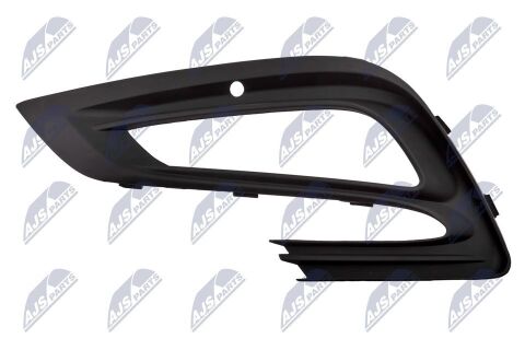 Кришка/решітка галогенної лампи Кришка/решітка галогенної лампи