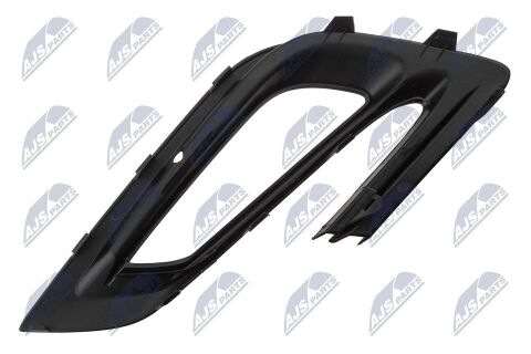 Кришка/решітка галогенної лампи Кришка/решітка галогенної лампи