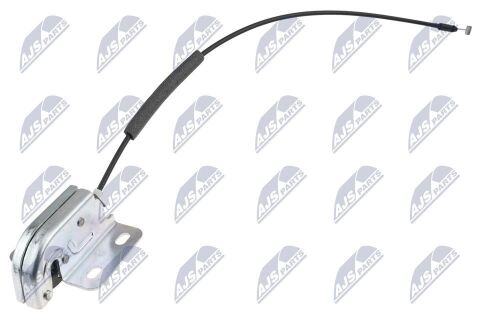 Замок кришки багажника