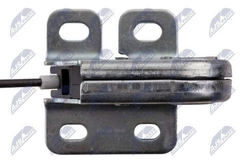 Замок кришки багажника Замок кришки багажника