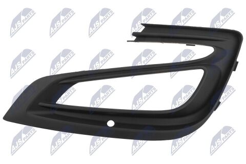 Кришка/решітка галогенної лампи Кришка/решітка галогенної лампи