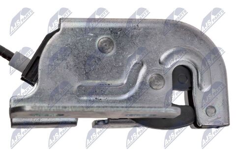 Замок кришки багажника Замок кришки багажника