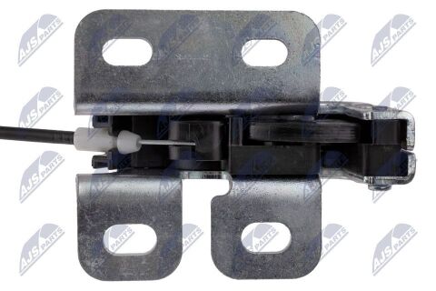 Замок кришки багажника Замок кришки багажника