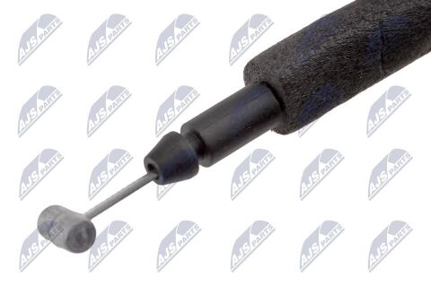 Замок кришки багажника Замок кришки багажника