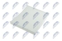 Салонний фільтр