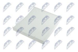 Салонний фільтр