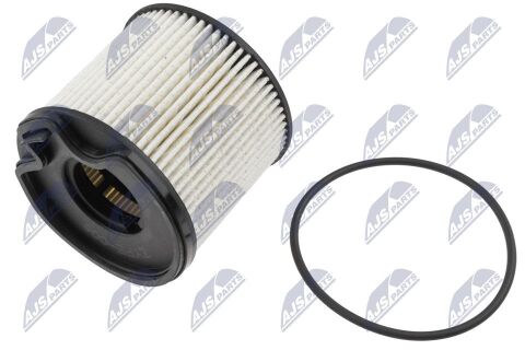 Паливний фільтр Паливний фільтр